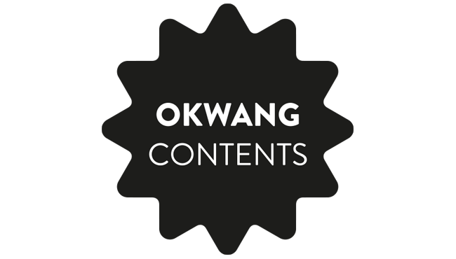 Okwang Studio Logo